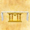 New Articles Religieux JP Nappe pour autel église