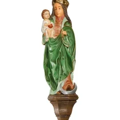 Online Articles Religieux JP notre dame avec enfant