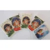 Flash Sale Articles Religieux JP Pain de Noël - pack 10 pcs -