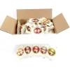 Best Sale Articles Religieux JP Pain de Noël - 100 pcs -