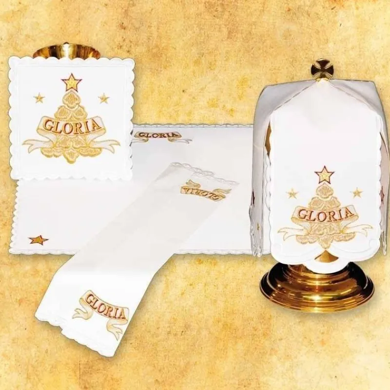 Discount Articles Religieux JP pavillon de ciboire