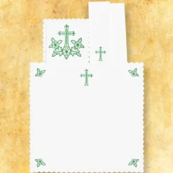 Shop Articles Religieux JP pavillon de ciboire