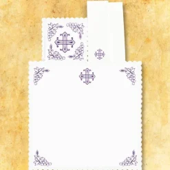 Flash Sale Articles Religieux JP pavillon de ciboire