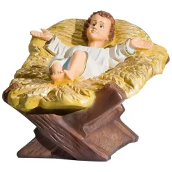 Best Articles Religieux JP Petit crèche noël