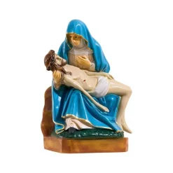 Store Articles Religieux JP petit statue de la pieta