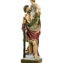 Outlet Articles Religieux JP saint Christophe de Lycie