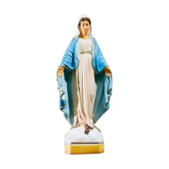 Hot Articles Religieux JP sainte Marie statue