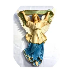 Flash Sale Articles Religieux JP Santon ange pour crèche noël