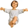 Fashion Articles Religieux JP santon jésus christ pour crèche