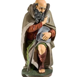 New Articles Religieux JP santon pour crèche noël