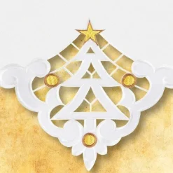 Outlet Articles Religieux JP serviette d'autel