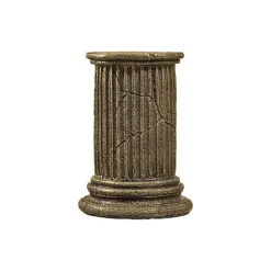 Outlet Articles Religieux JP socle ovale pour statues