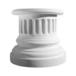 Flash Sale Articles Religieux JP socle ronde pour statue