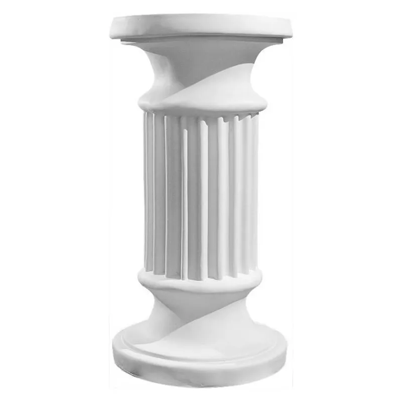 Cheap Articles Religieux JP Socle ronde pour statues