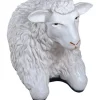 Shop Articles Religieux JP Statue agneau pour crèche noël
