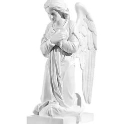 Best Sale Articles Religieux JP statue Ange