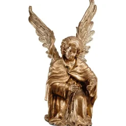 Sale Articles Religieux JP Statue Ange a genoux