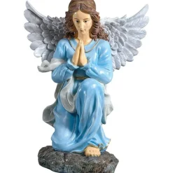 Hot Articles Religieux JP Statue Ange - 51 cm