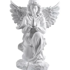 Hot Articles Religieux JP Statue Ange - 51 cm