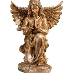 Hot Articles Religieux JP Statue Ange - 51 cm