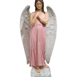 Discount Articles Religieux JP statue Ange pour église