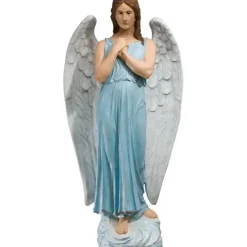 Discount Articles Religieux JP statue Ange pour église