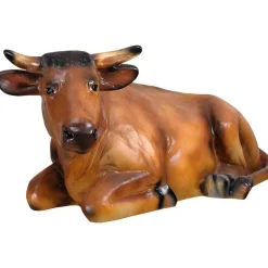 Sale Articles Religieux JP statue pour crèche noël
