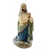Best Articles Religieux JP statue pour crèche noêl