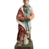 Store Articles Religieux JP statue roi noël pour créché