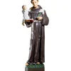 Outlet Articles Religieux JP statue saint Antoine a Padoue