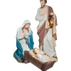 Sale Articles Religieux JP statue sainte Famille