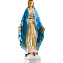 Clearance Articles Religieux JP statue sainte marie