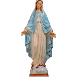 Discount Articles Religieux JP statue sainte marie