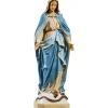 Cheap Articles Religieux JP statue sainte marie