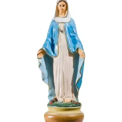 Online Articles Religieux JP statue sainte marie