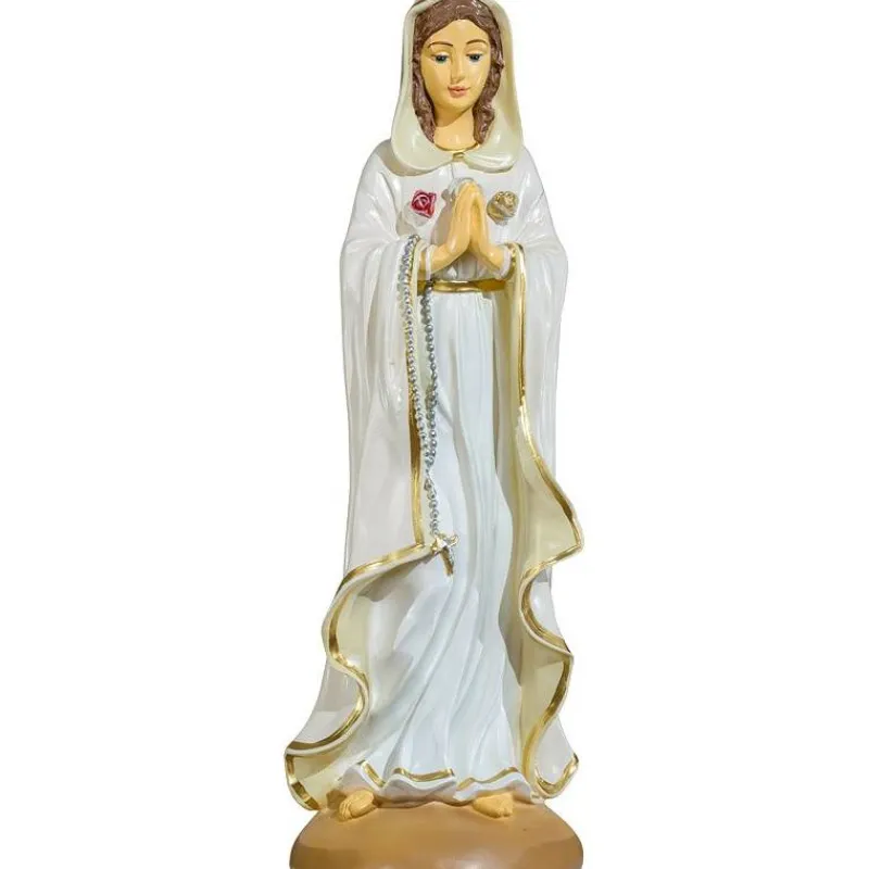 Hot Articles Religieux JP statue sainte marie