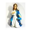 Sale Articles Religieux JP statue sainte marie pour crèche