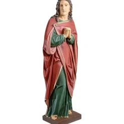 Store Articles Religieux JP statue saint Jean Evangéliste
