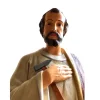 Hot Articles Religieux JP Statue Saint Joseph Artisan 160 cm