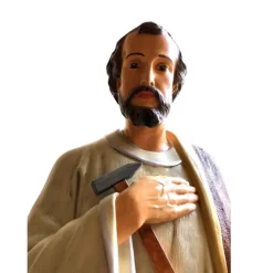 Hot Articles Religieux JP Statue Saint Joseph Artisan 160 cm