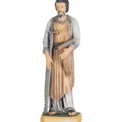 Store Articles Religieux JP Statue saint joseph en resine