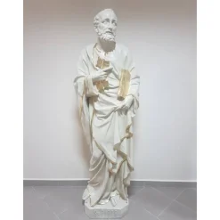 Clearance Articles Religieux JP Statue saint pierre l'apôtre