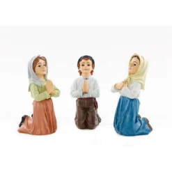 Best Sale Articles Religieux JP statues enfants de fatima
