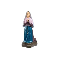 Best Articles Religieux JP statuette sainte Bernadette
