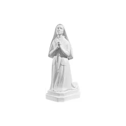 Best Articles Religieux JP statuette sainte Bernadette