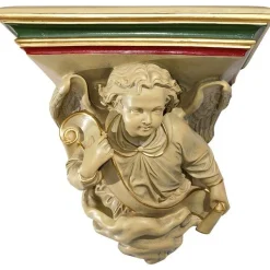 Cheap Articles Religieux JP Support murale pour statues