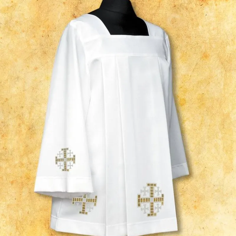 Flash Sale Articles Religieux JP surplis