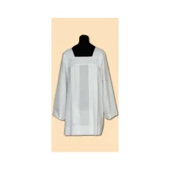 Shop Articles Religieux JP Surplis de prêtre -