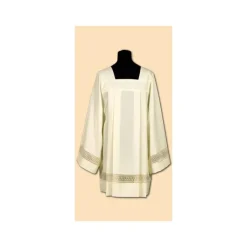 Discount Articles Religieux JP Surplis de prêtre -