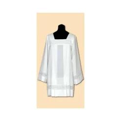 Shop Articles Religieux JP Surplis de prêtre -